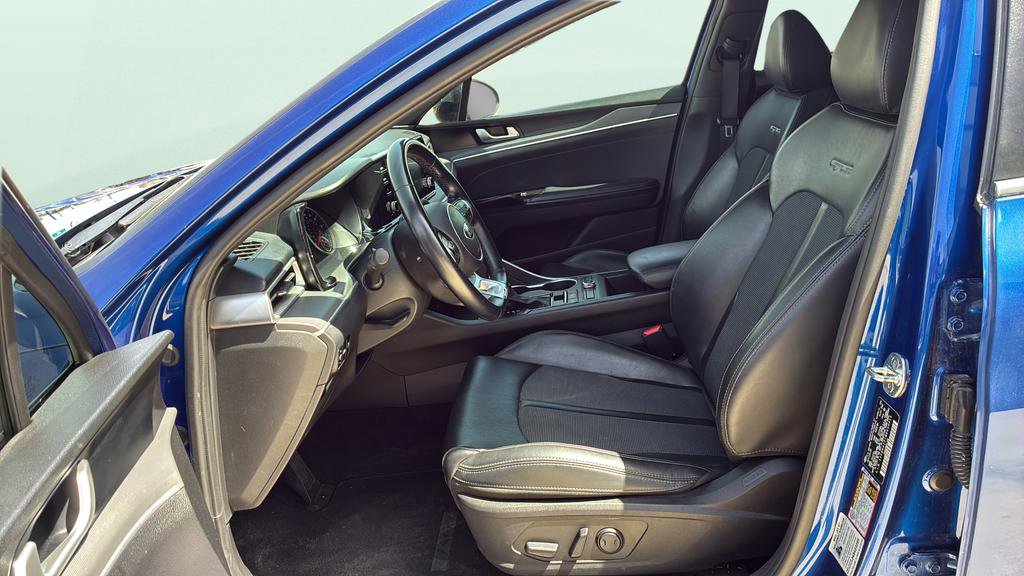 Used 2021 Kia K5 GT-Line FWD image 26