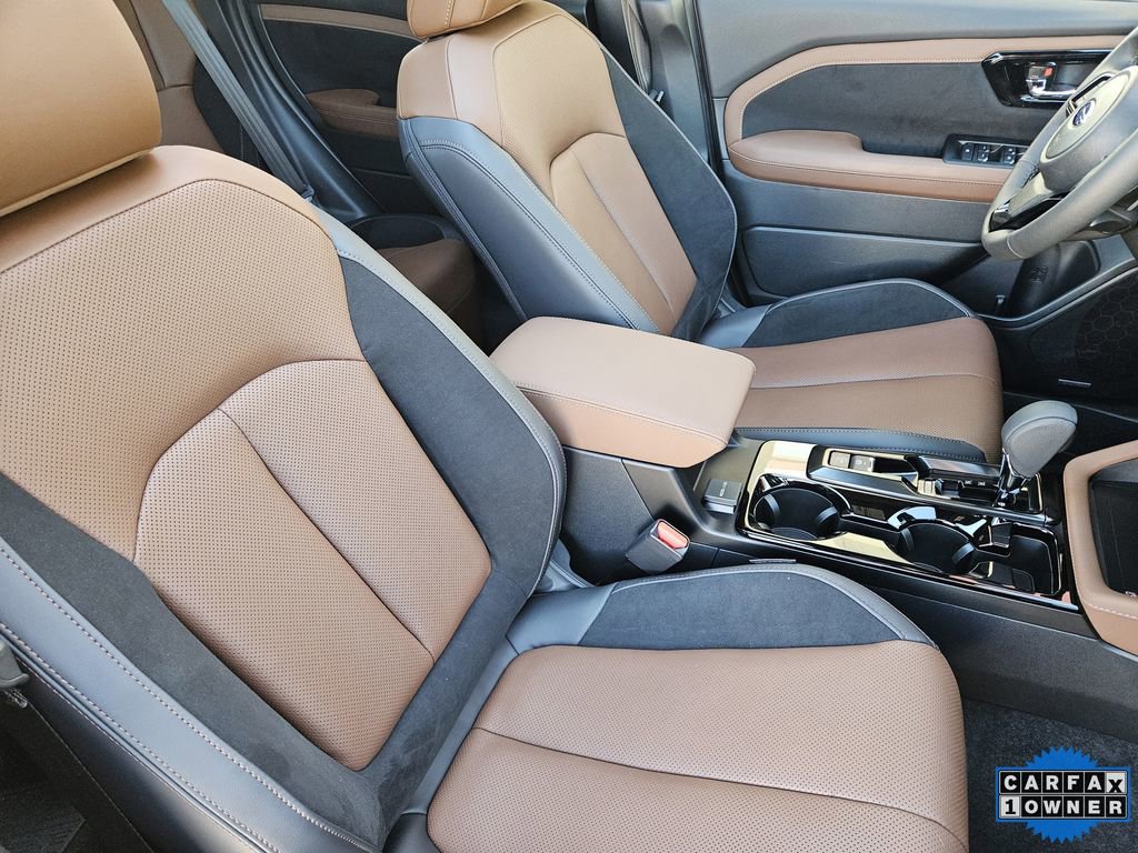 Used 2026 Subaru Forester Touring image 13