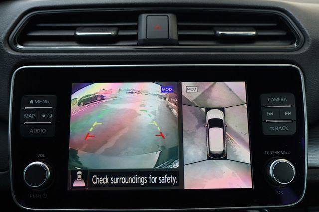 Used 2021 Nissan Leaf SV w/ SV Technology Package FWD image 39