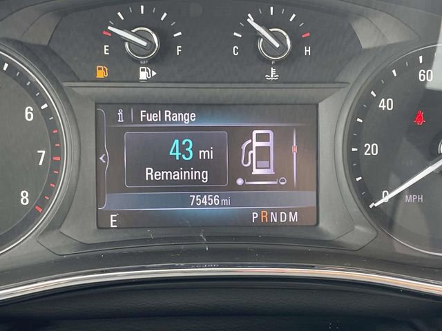 Used 2019 Buick Encore Preferred w/ Safety Package image 27