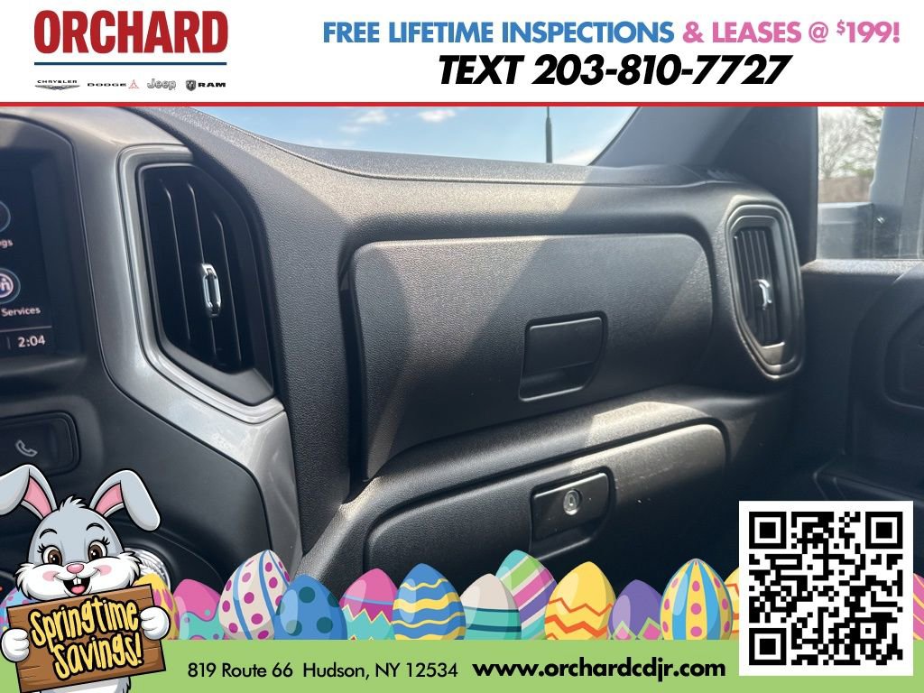 Used 2025 GMC Sierra 3500 Pro AWD/4WD image 31