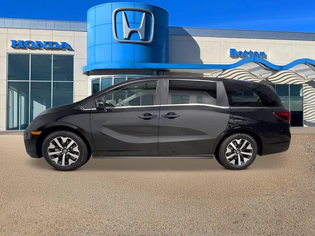 New 2026 Honda Odyssey EX-L image 2