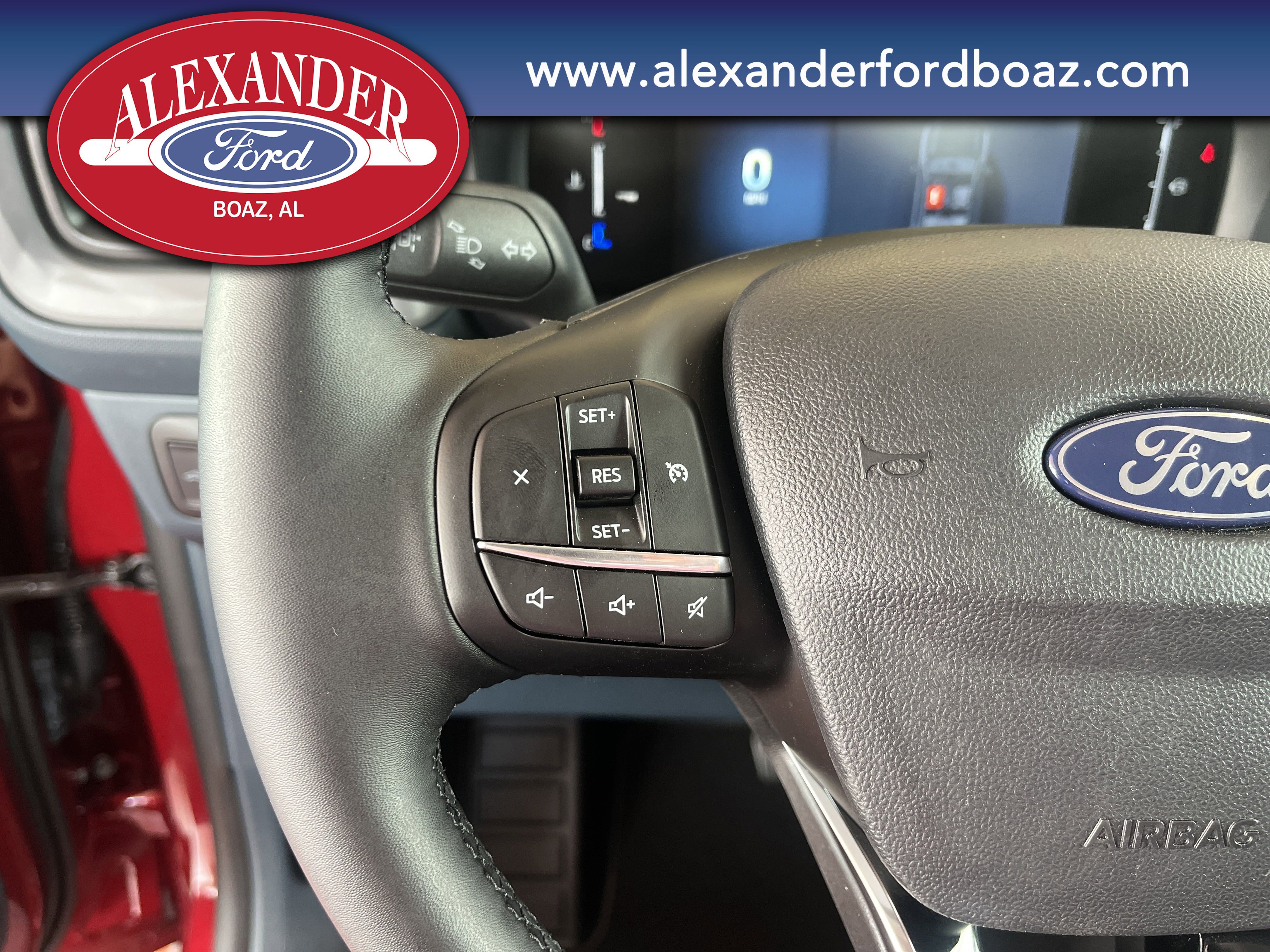 New 2025 Ford Maverick XLT w/ XLT Luxury Package image 23