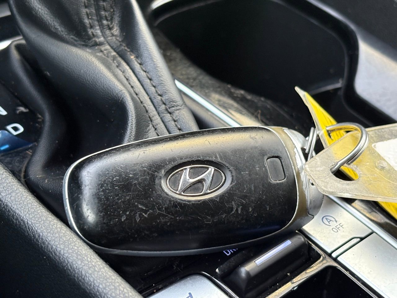 Used 2023 Hyundai Tucson SEL image 41