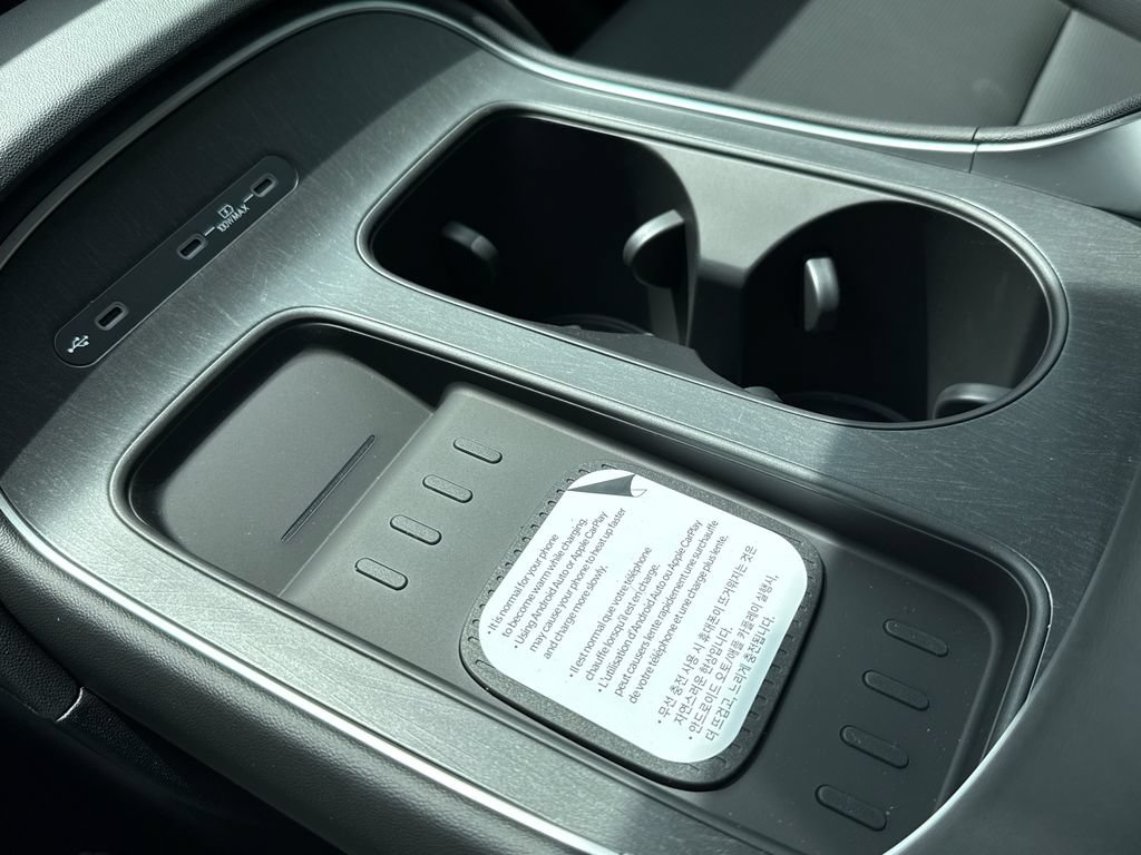 New 2026 Hyundai Palisade SEL FWD image 25