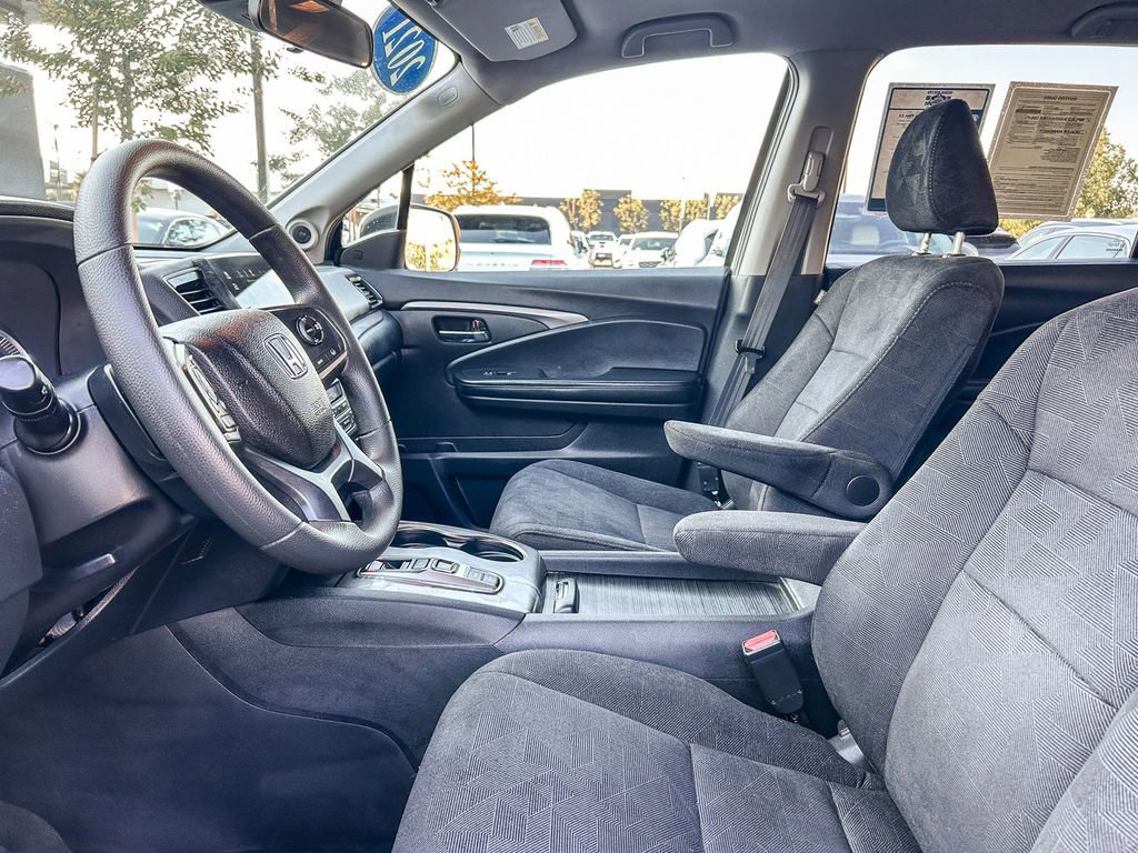 Used 2021 Honda Pilot EX image 22