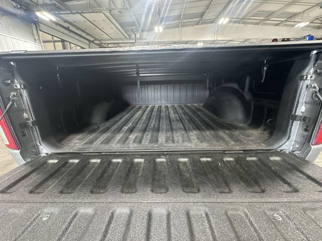 Used 2020 RAM 1500 Big Horn AWD/4WD image 26