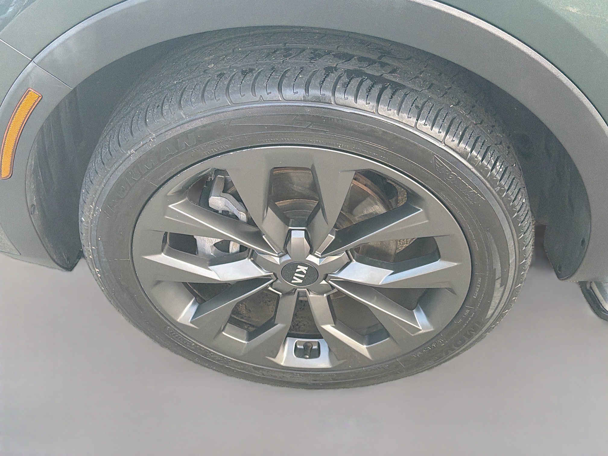 Used 2021 Kia Sorento SX Prestige image 37