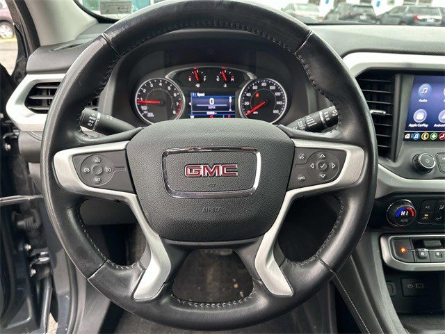Used 2020 GMC Acadia SLE w/ Driver Convenience Package image 27