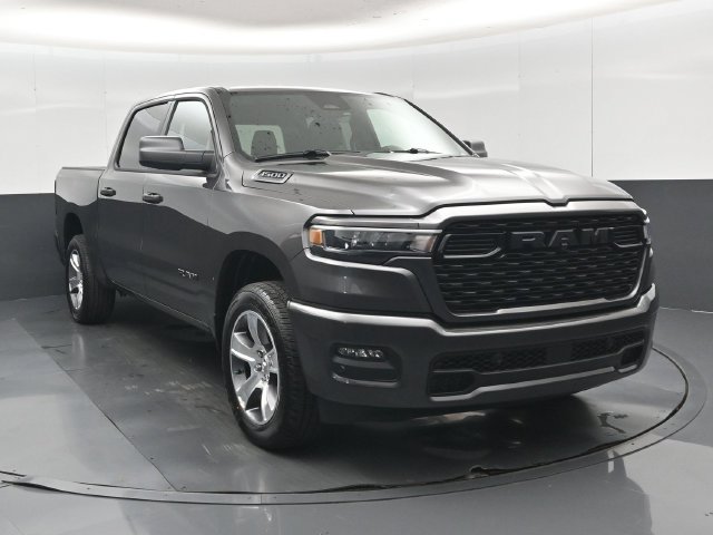 New 2027 RAM 1500 Express AWD/4WD image 36