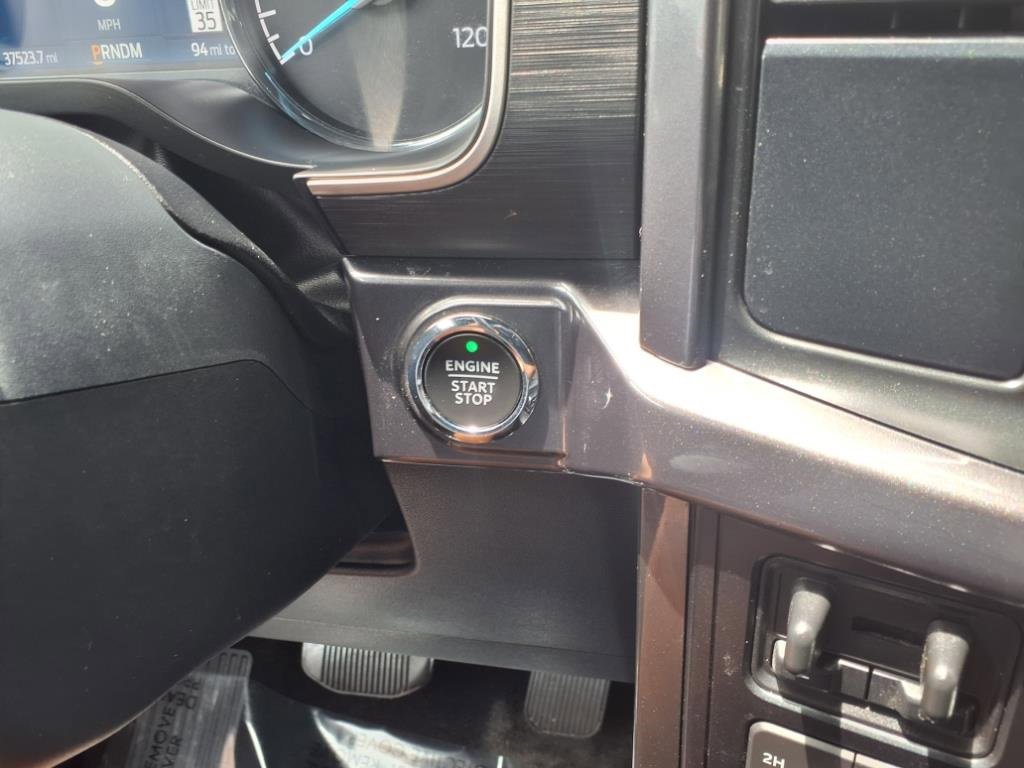 Used 2023 Ford F150 XLT w/ Equipment Group 302A High image 21