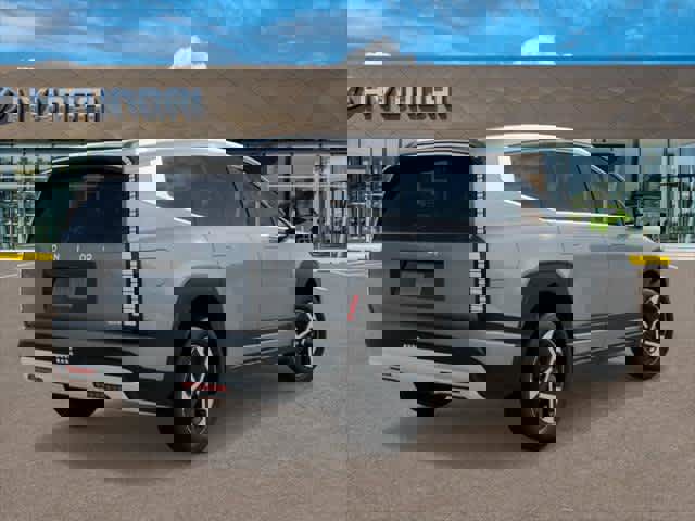 New 2026 Hyundai Ioniq 9 SE image 4