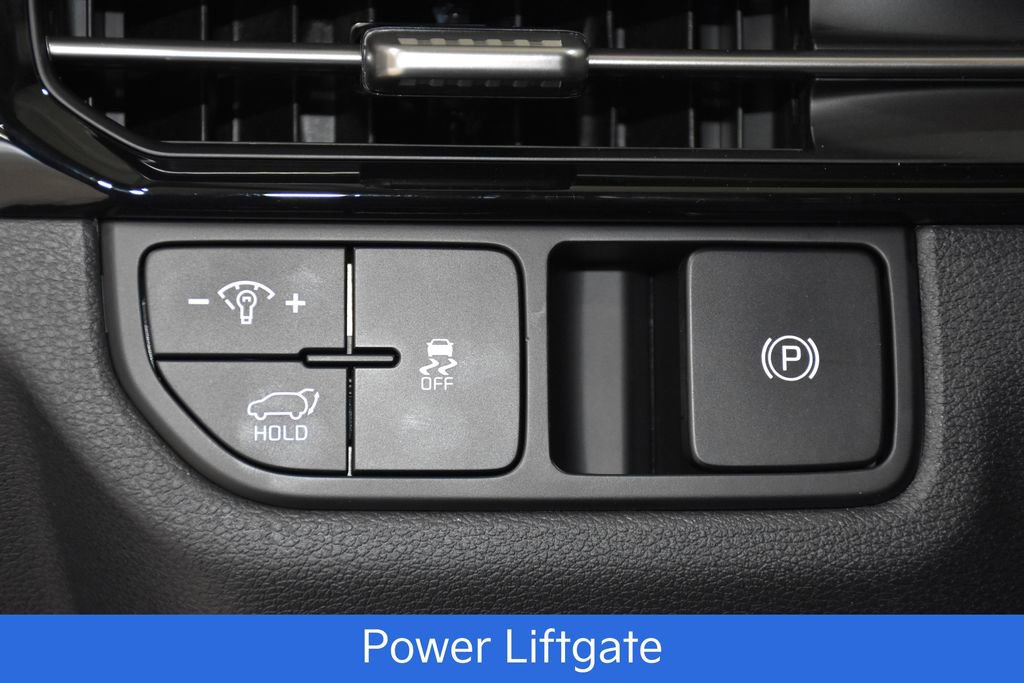 New 2026 Kia Sportage EX image 9