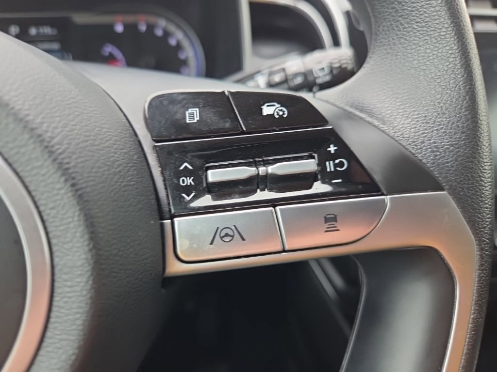 Used 2023 Hyundai Tucson SEL image 35