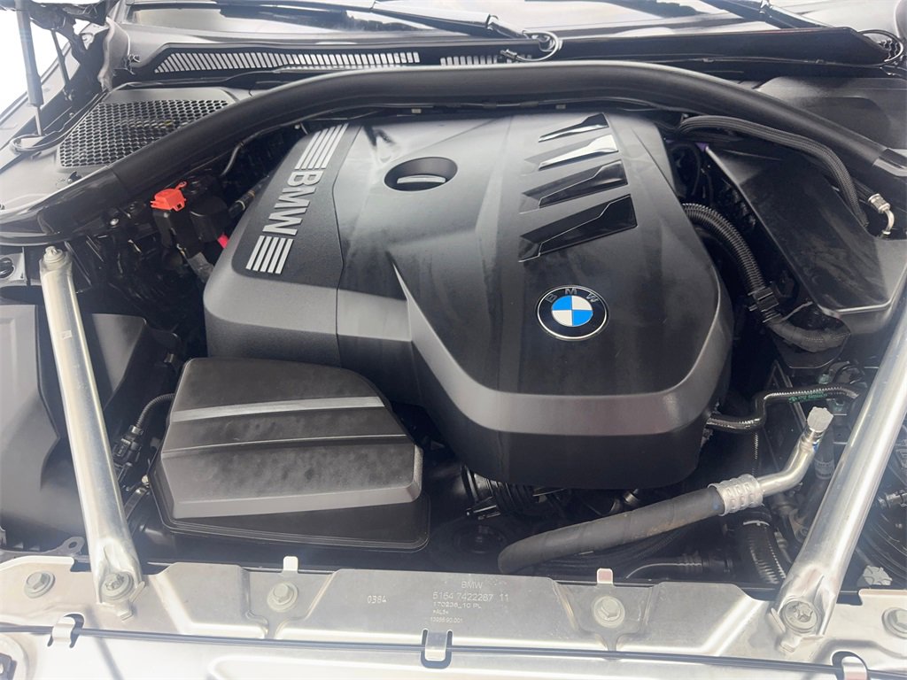 Used 2025 BMW 430i xDrive Coupe image 72
