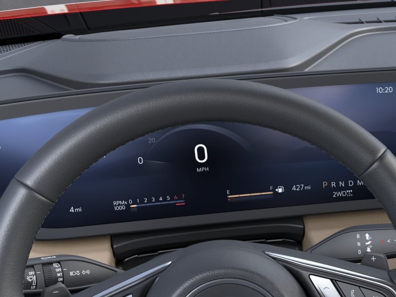 New 2026 Buick Enclave Preferred FWD image 18