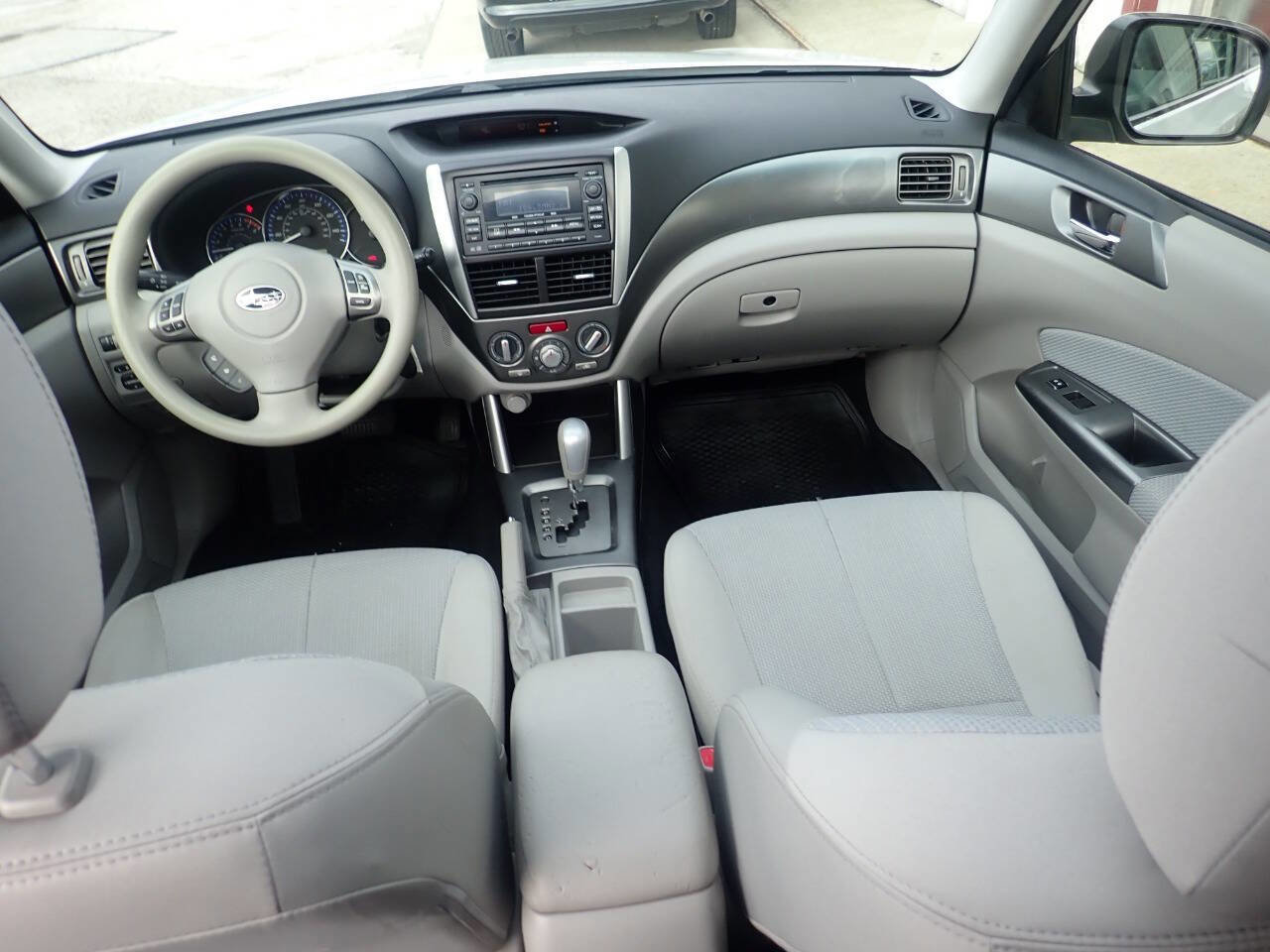 Used 2012 Subaru Forester 2.5X Premium w/ Popular Pkg 3 image 11