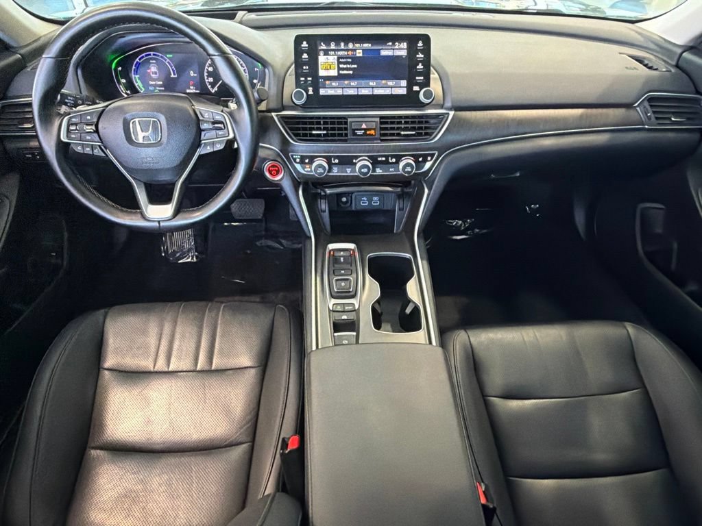 Used 2022 Honda Accord Touring image 33