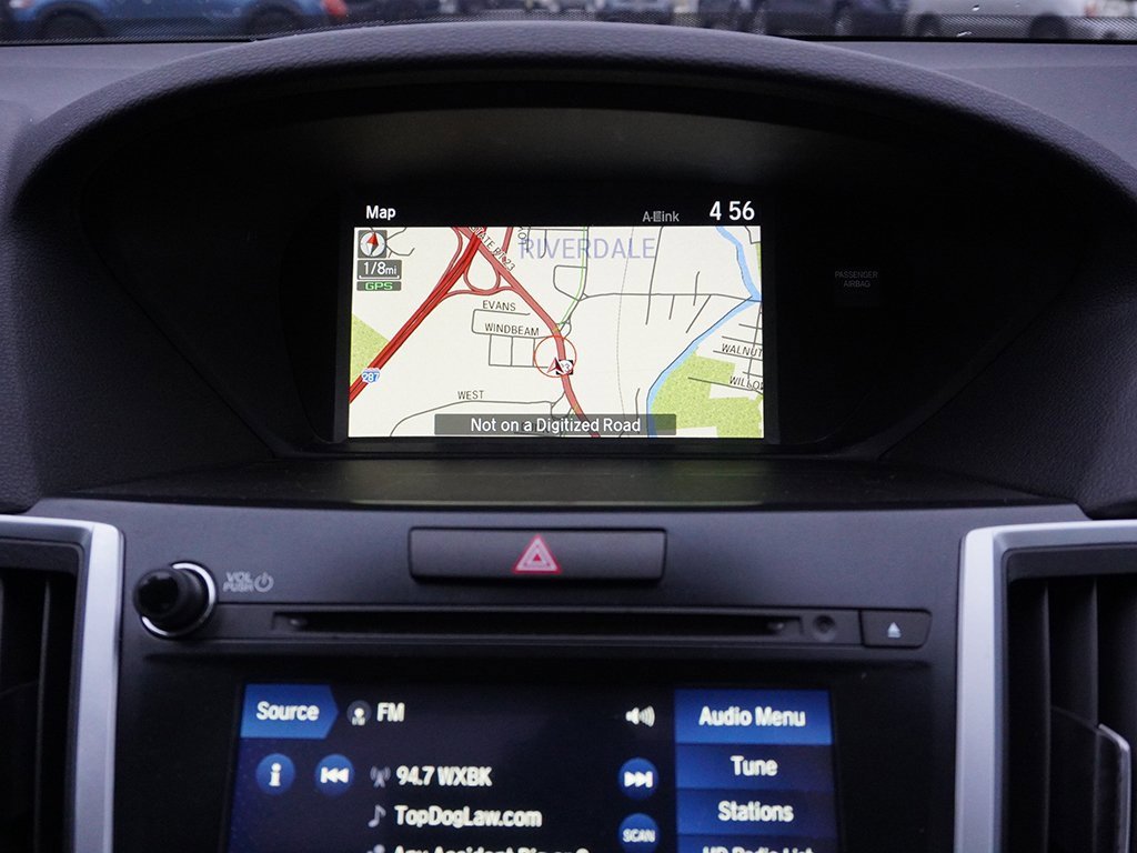 Used 2018 Acura TLX V6 SH-AWD w/ Advance Package image 41