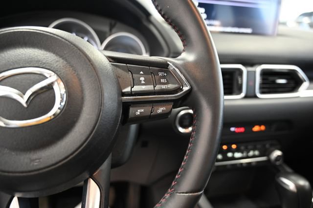 Used 2024 MAZDA CX-5 Carbon Edition AWD/4WD image 25