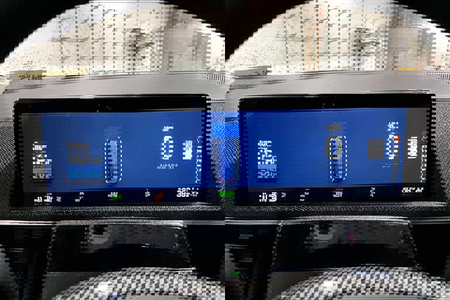 Used 2023 Ford Mustang Mach-E Premium image 52