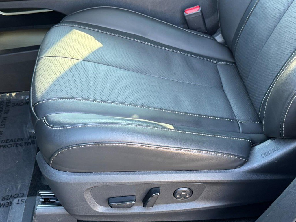 Used 2026 INFINITI QX60 Luxe w/ Cargo Package image 25