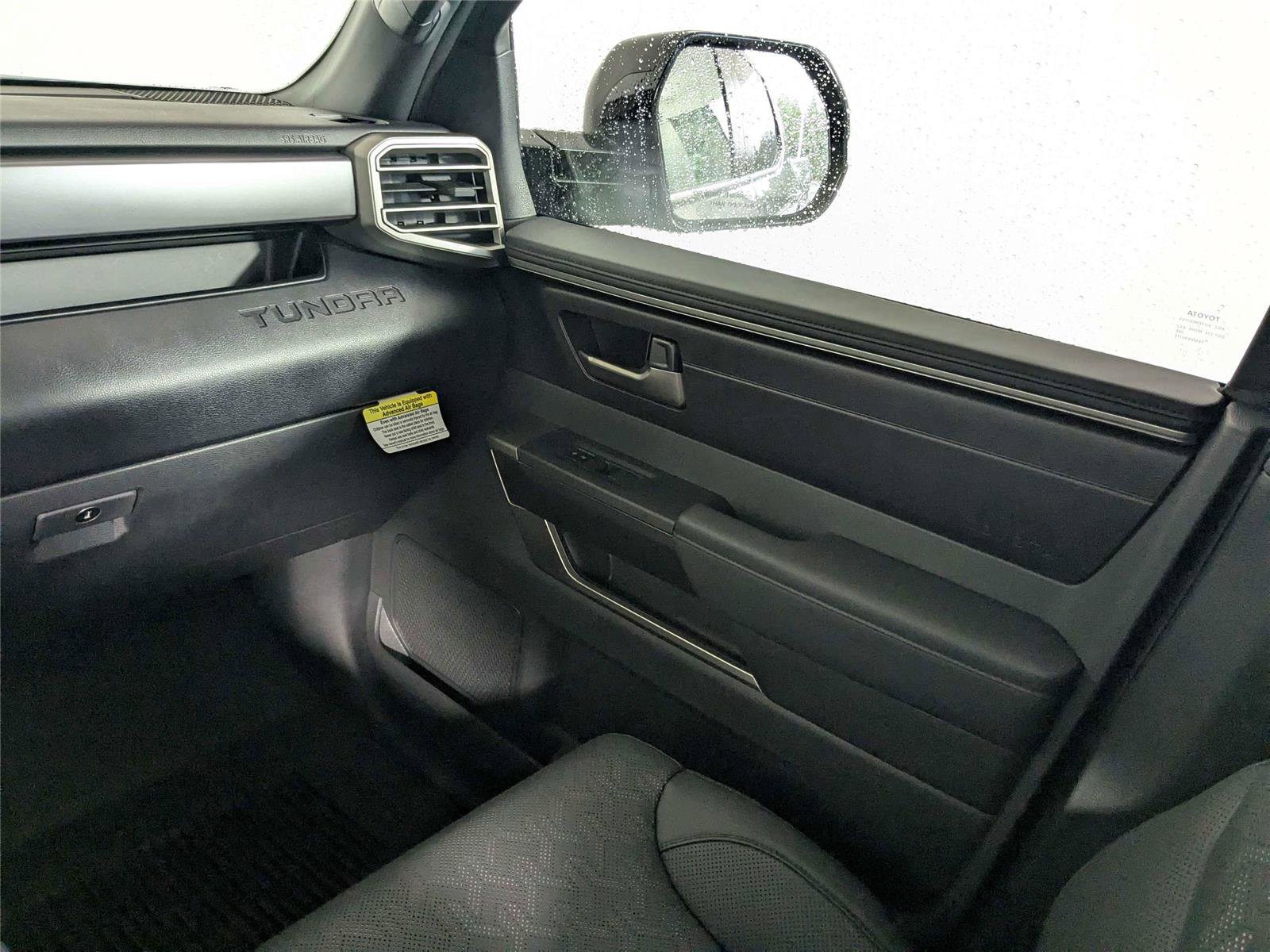 Certified 2025 Toyota Tundra SR5 w/ SR5 Premium Package AWD/4WD image 39