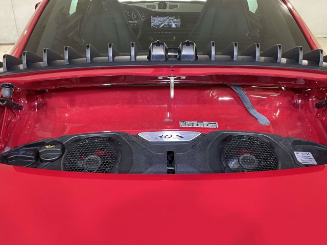 Certified 2020 Porsche 911 Carrera S RWD image 20
