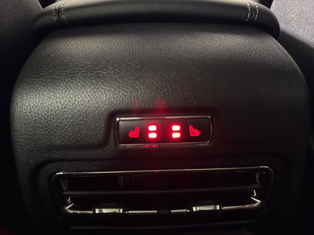 Certified 2022 Lincoln Corsair Reserve w/ Equipment Group 201A image 63