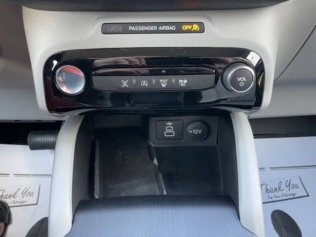 New 2025 Ford Escape Active w/ Active Premium Tech Pack image 72