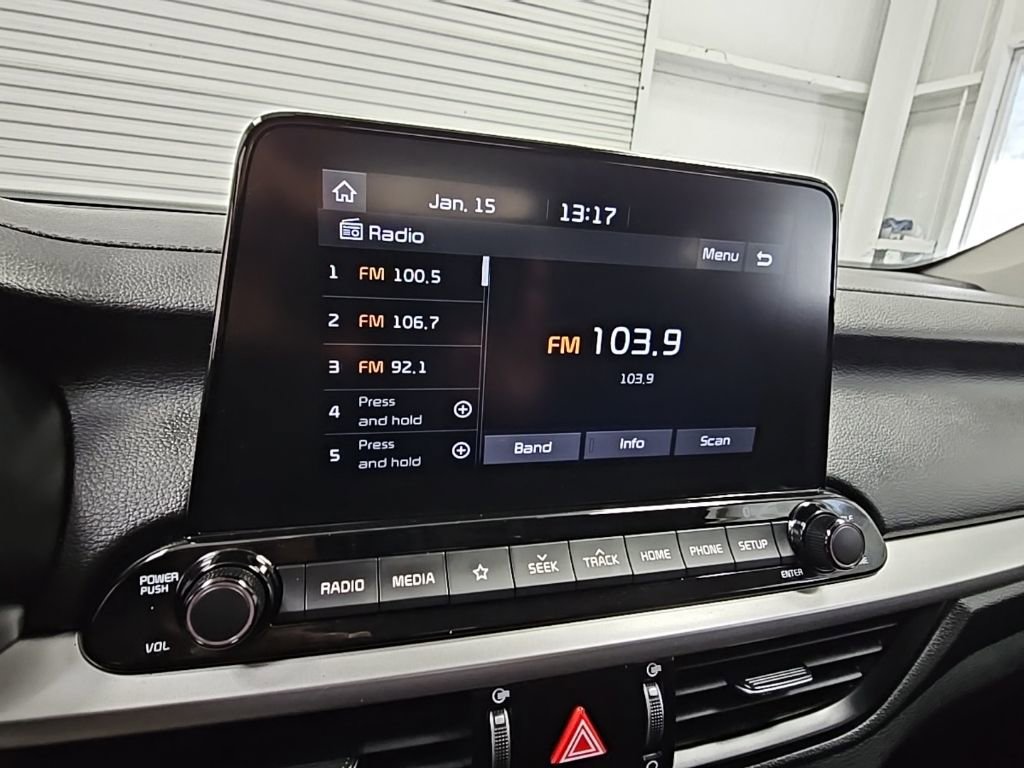 Used 2019 Kia Forte LXS image 15