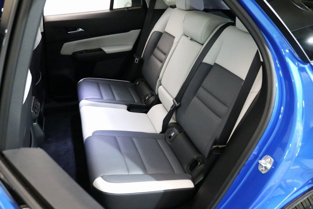 Used 2025 Honda Prologue Touring image 10