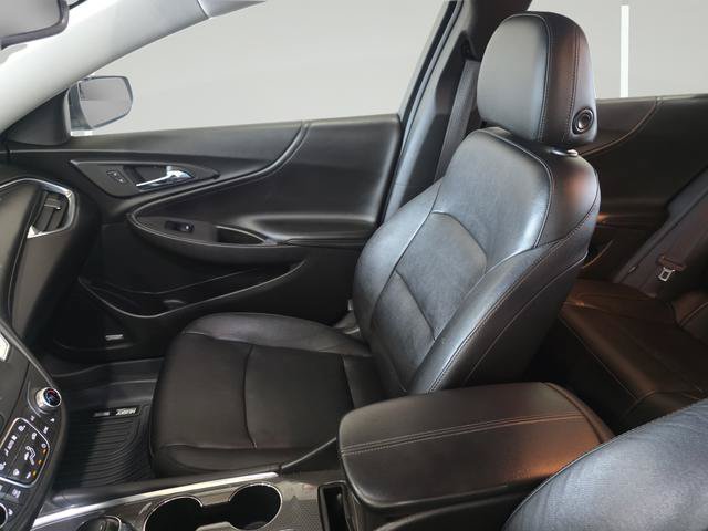 Used 2016 Chevrolet Malibu Hybrid w/ Leather Package FWD image 23