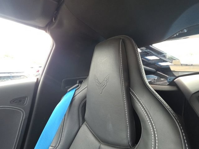 Used 2023 Chevrolet Corvette Stingray Coupe w/ 1LT RWD image 23
