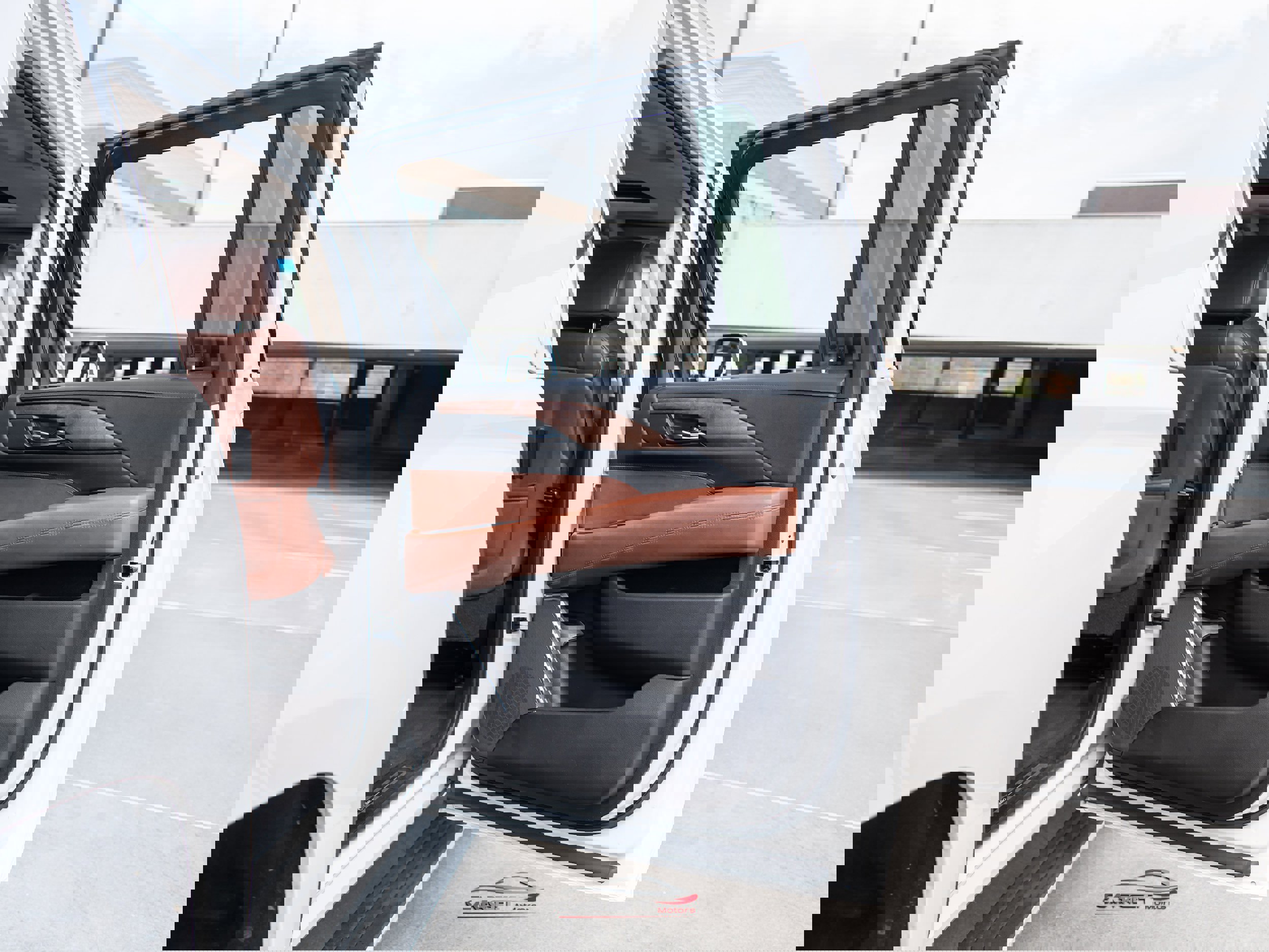 Used 2020 Cadillac Escalade ESV Premium Luxury image 45