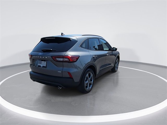 New 2025 Ford Escape ST-Line w/ Equipment Group 301A image 7
