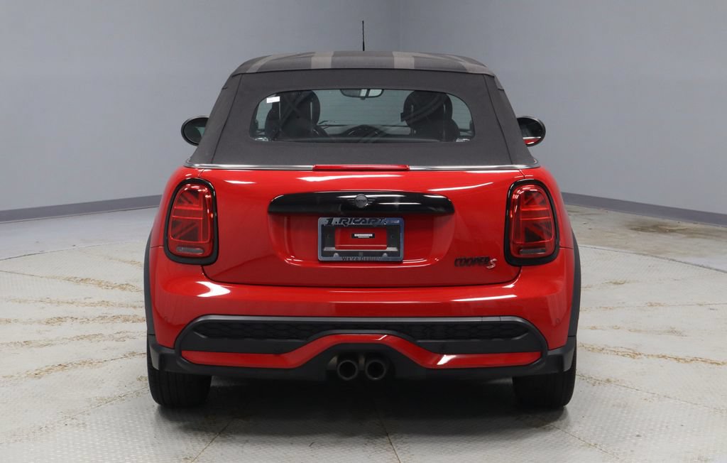 Used 2023 MINI Cooper S FWD image 12