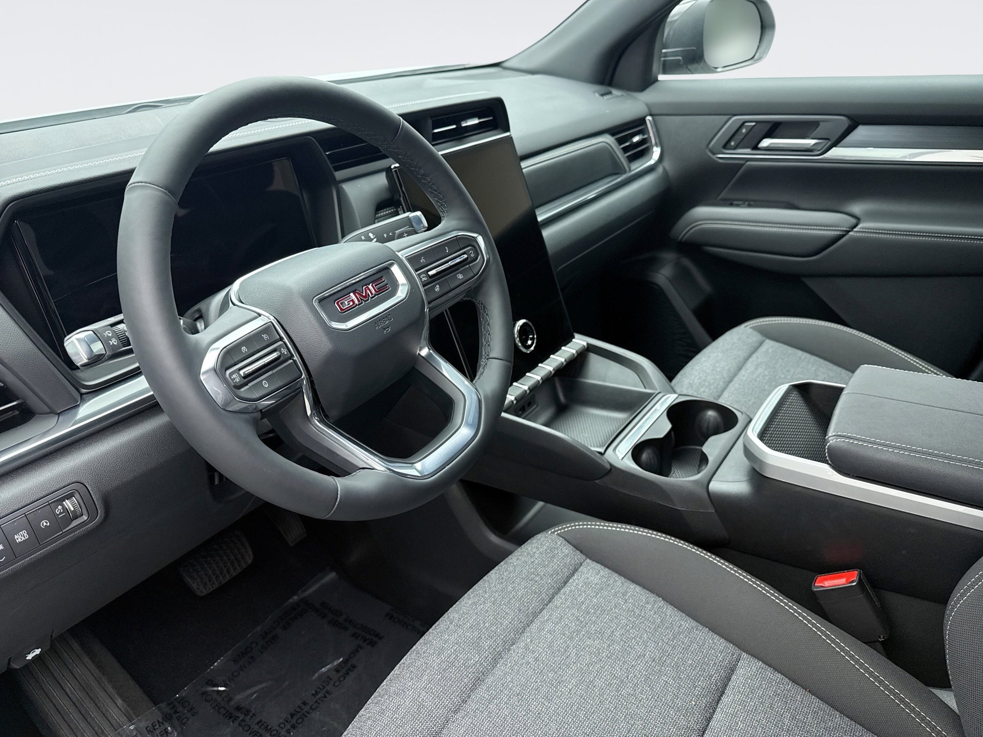 Used 2026 GMC Terrain Elevation w/ Black Edition image 10