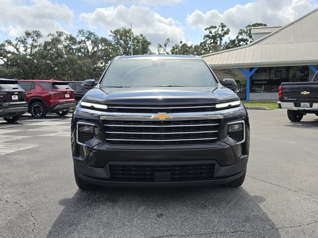 New 2026 Chevrolet Traverse LT FWD image 9