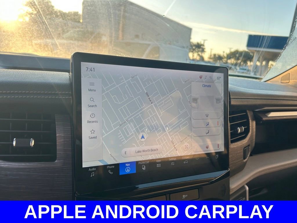 Used 2023 Ford Expedition Max Limited image 13