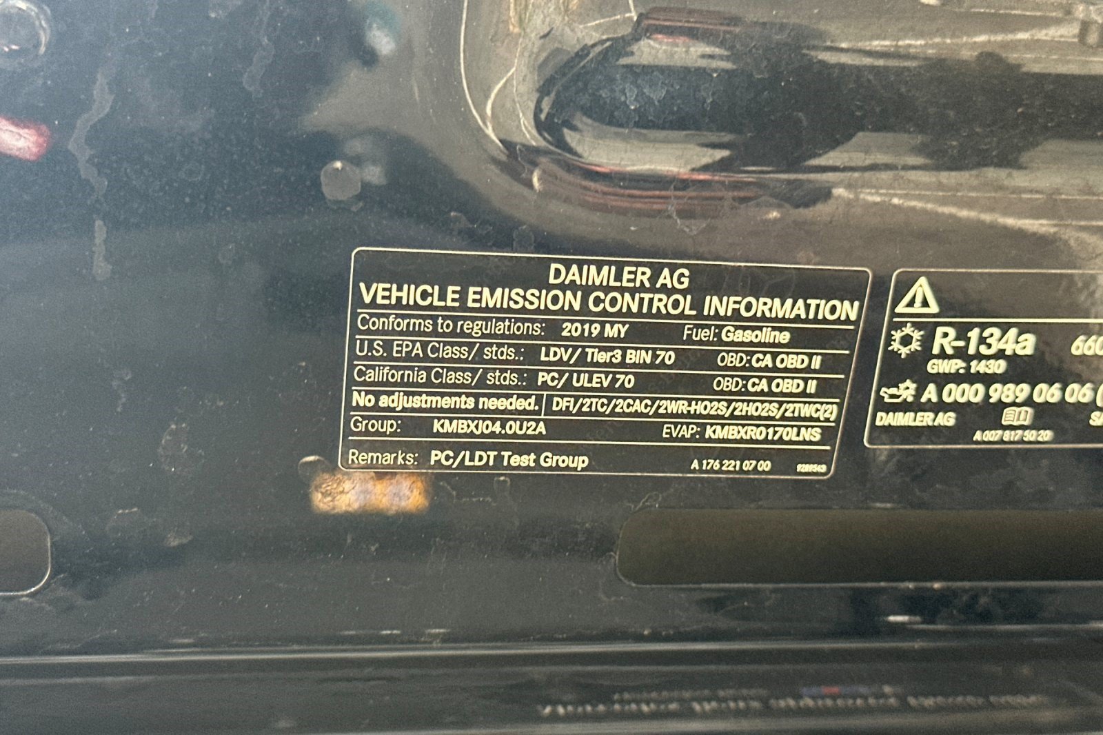 Used 2019 Mercedes-Benz S 560 4MATIC Coupe image 23