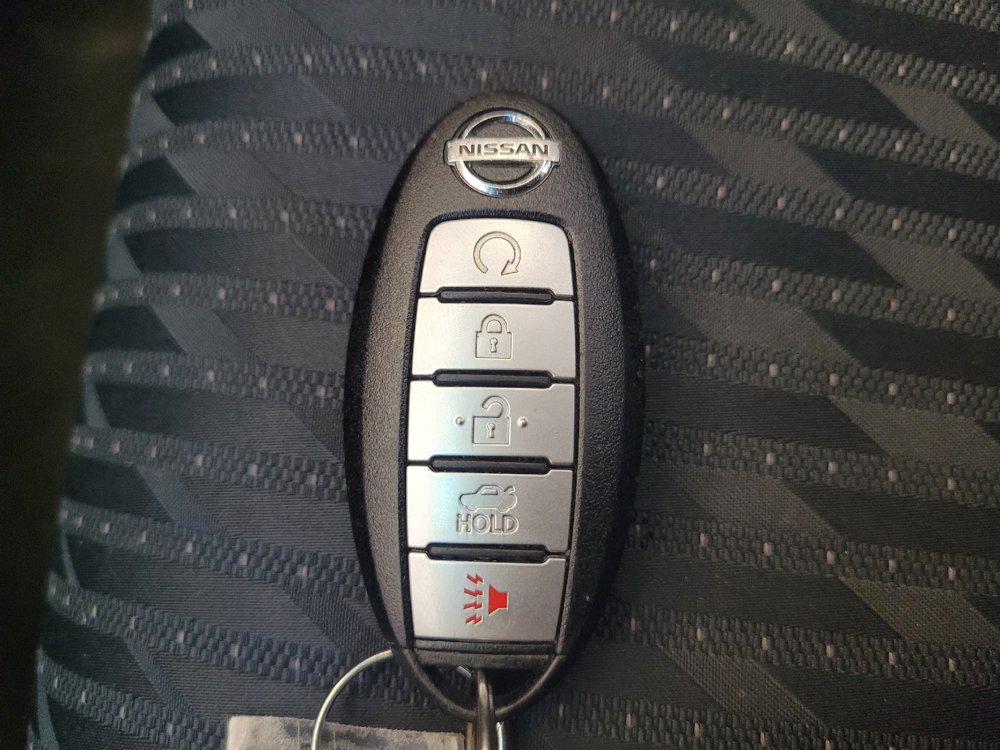 Used 2018 Nissan Altima 2.5 SV FWD image 32