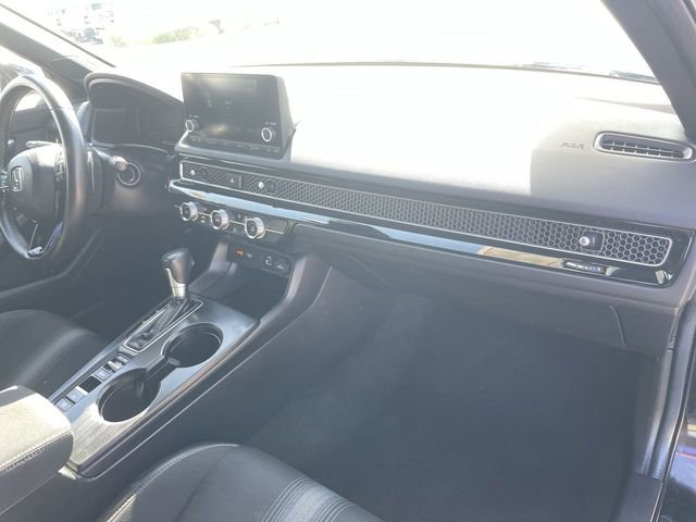 Used 2024 Honda Civic Sport image 27