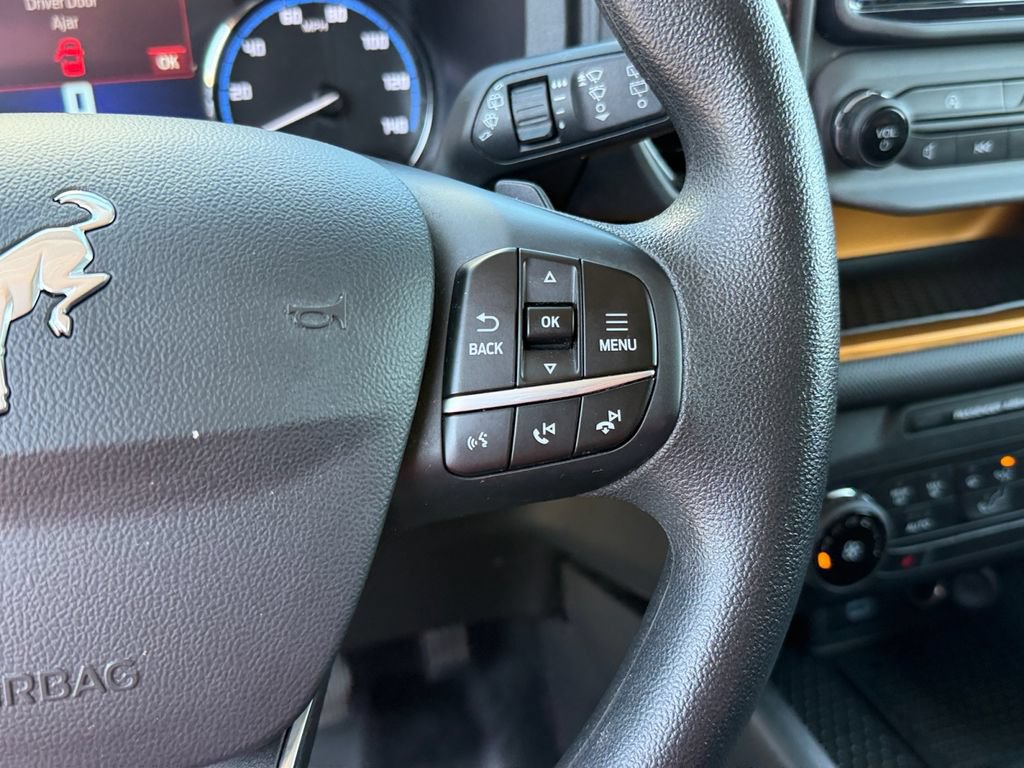 Used 2021 Ford Bronco Sport Badlands AWD/4WD image 19