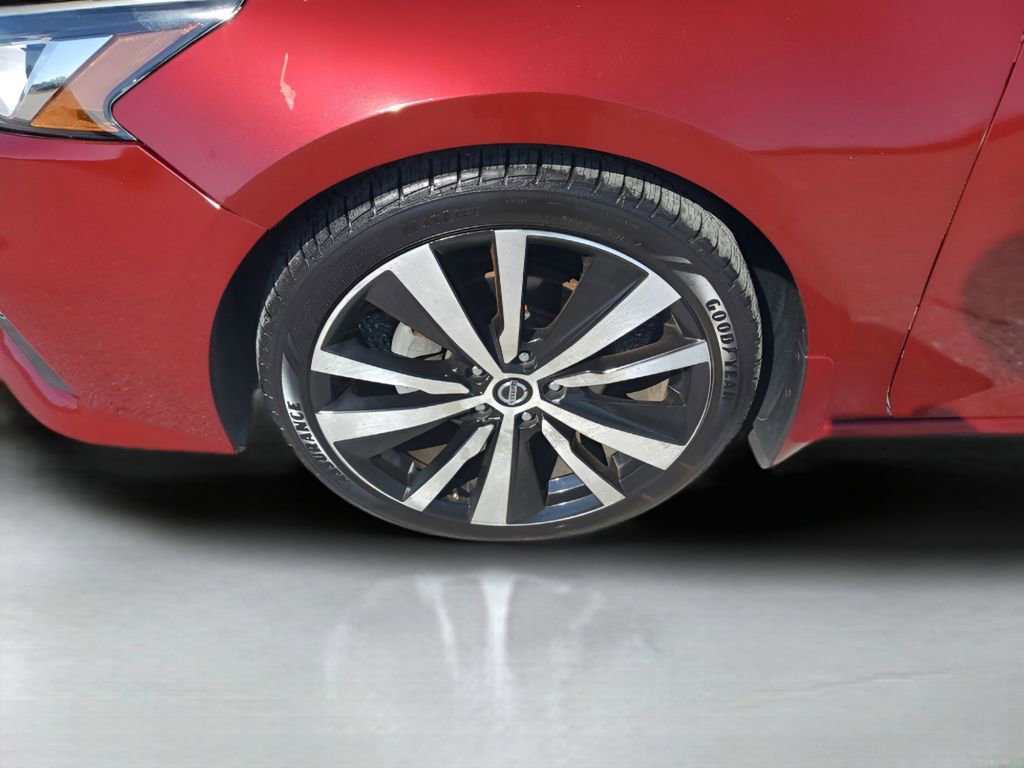 Used 2019 Nissan Altima 2.0 SR image 17