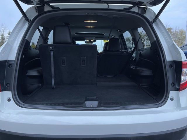 Used 2020 Honda Pilot Black Edition image 27