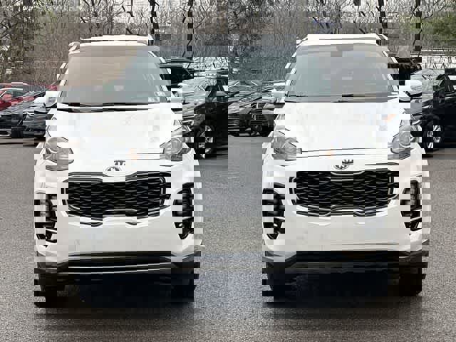 Used 2019 Kia Sportage EX w/ EX Sport Appearance Package image 26