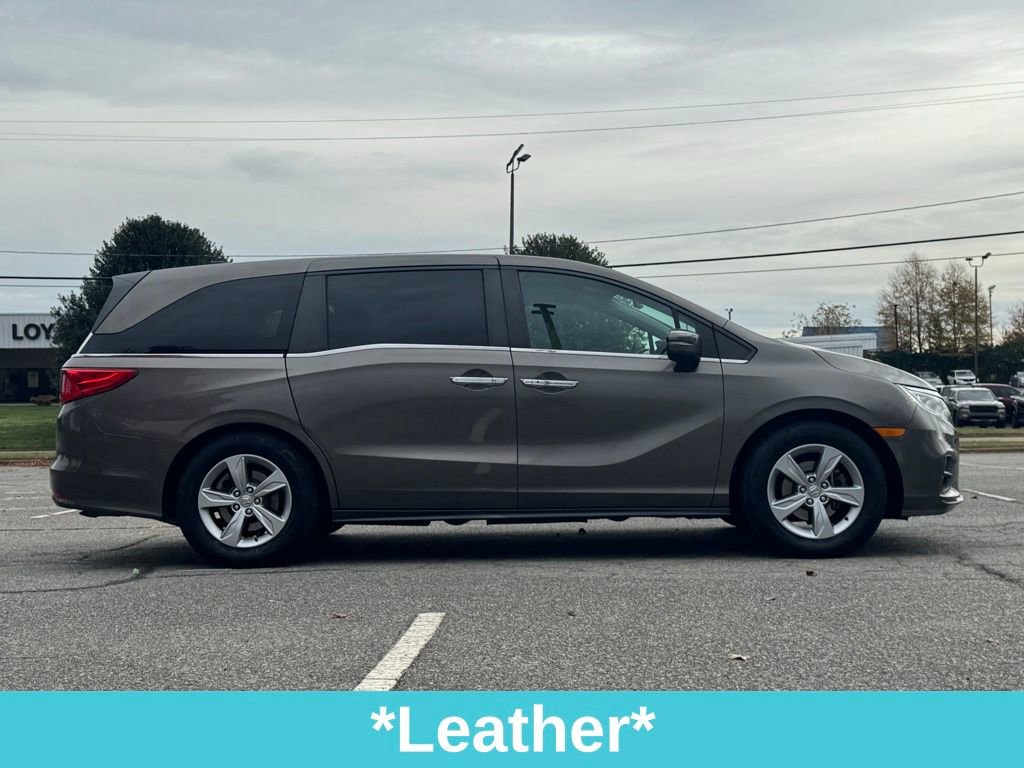 Used 2019 Honda Odyssey EX-L image 10