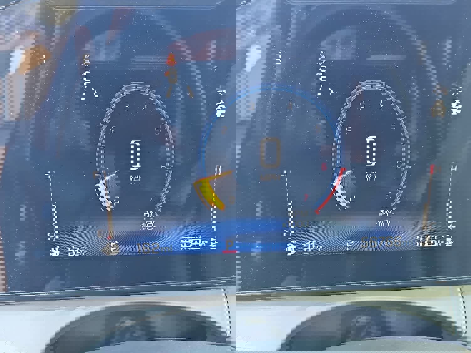 Used 2025 Chevrolet Trax LT w/ Driver Confidence Package image 12