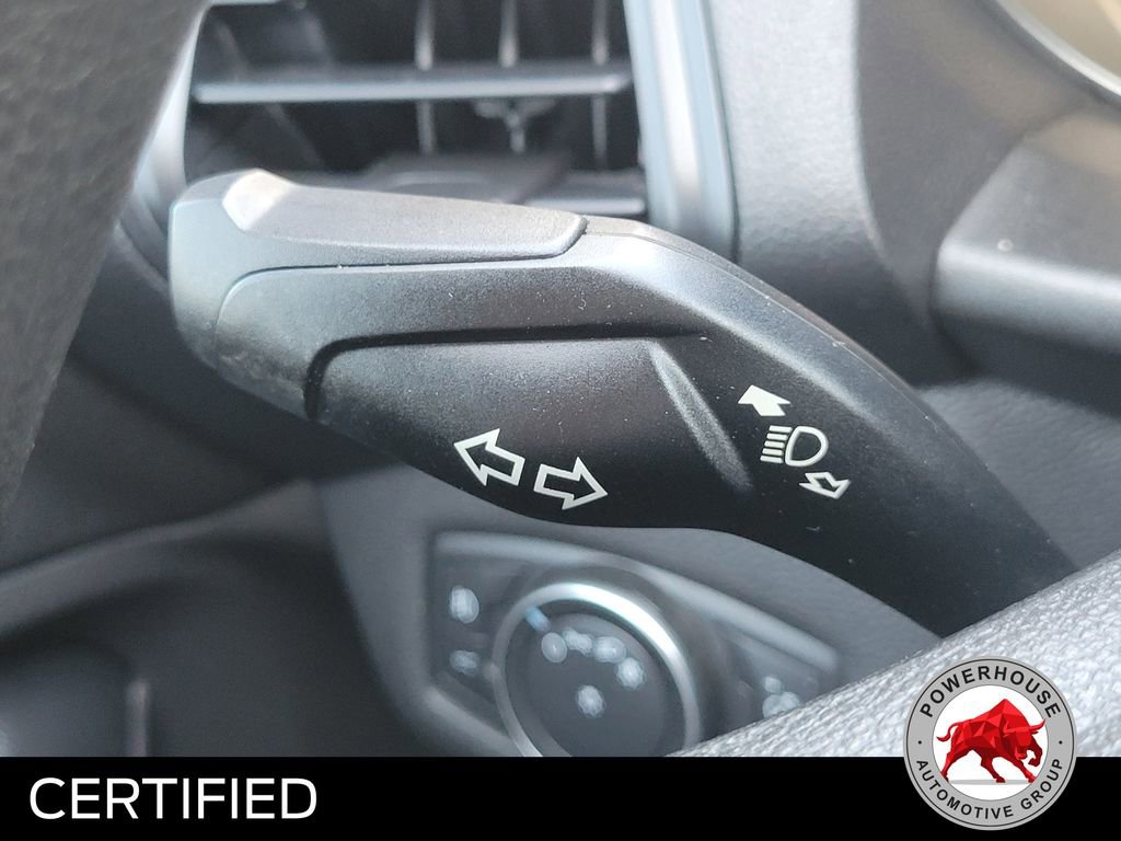 Used 2018 Ford Escape SE image 30